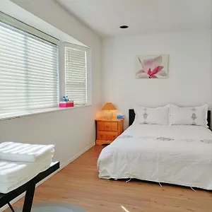 Maison d'hôtes Llt Homeaway, Vancouver